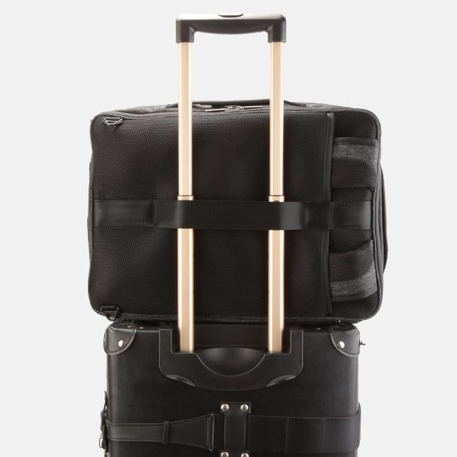 エース ジーンレーベル ガジェタブルHRB2 ブリーフケース ace.GENE LABEL ace-62774