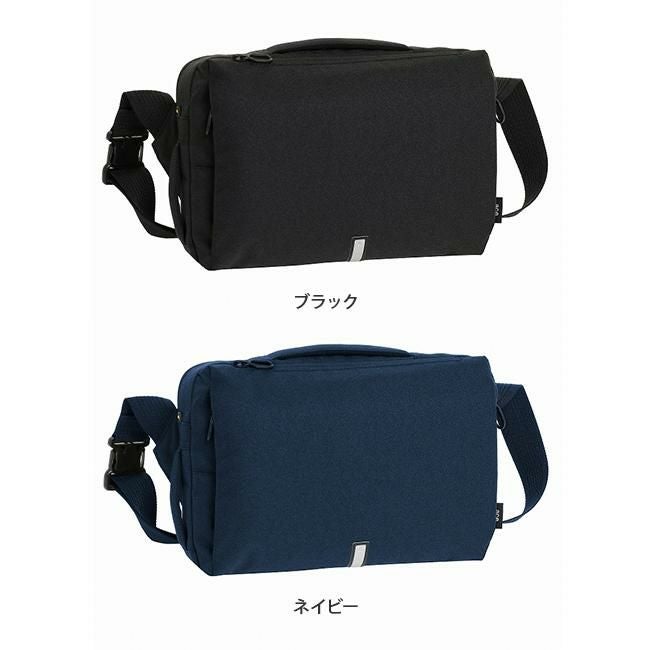 エース ジーンレーベル ハンスリーSD ウエストバッグ ace.GENE LABEL ace-62881