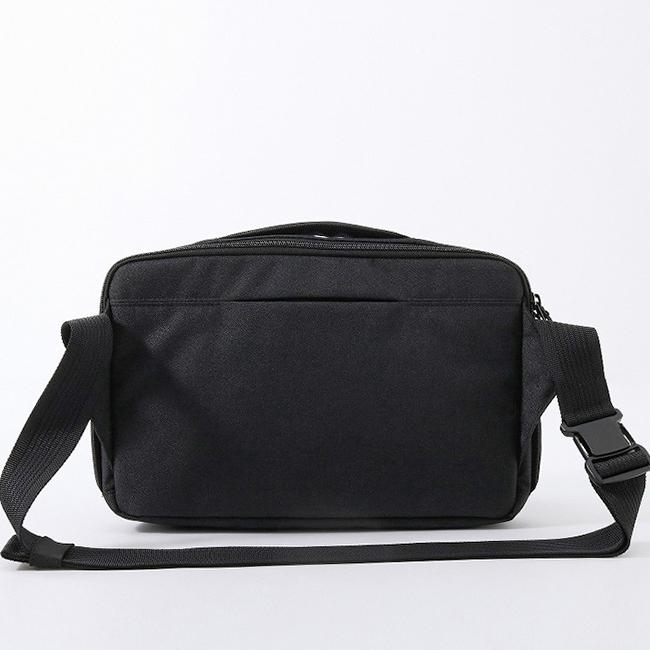 エース ジーンレーベル ハンスリーSD ウエストバッグ ace.GENE LABEL ace-62881