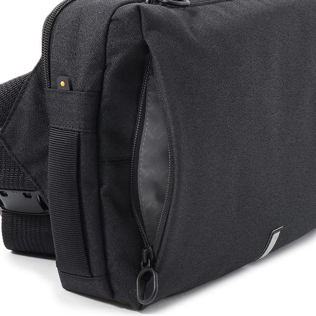 エース ジーンレーベル ハンスリーSD ウエストバッグ ace.GENE LABEL ace-62881