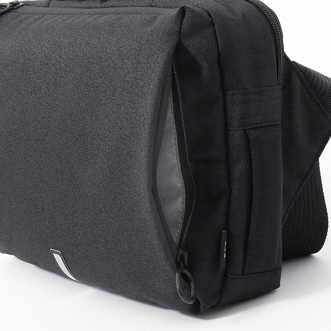 エース ジーンレーベル ハンスリーSD ウエストバッグ ace.GENE LABEL ace-62881