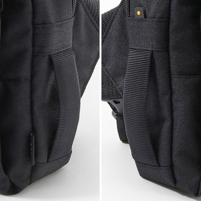 エース ジーンレーベル ハンスリーSD ウエストバッグ ace.GENE LABEL ace-62881