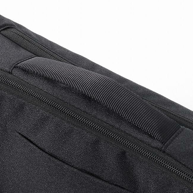 エース ジーンレーベル ハンスリーSD ウエストバッグ ace.GENE LABEL ace-62881