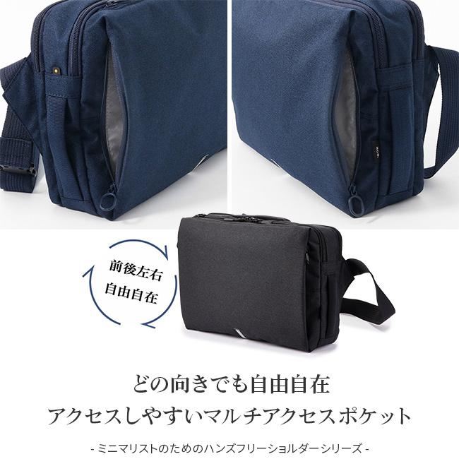 エース ジーンレーベル ハンスリーSD ウエストバッグ ace.GENE LABEL ace-62882