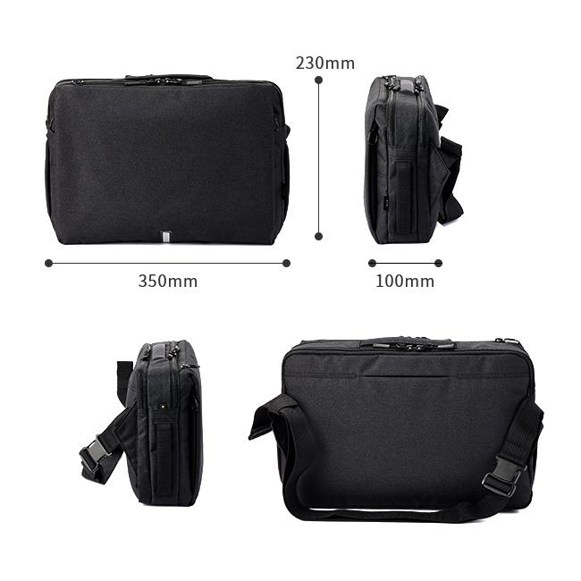 エース ジーンレーベル ハンスリーSD ウエストバッグ ace.GENE LABEL ace-62882