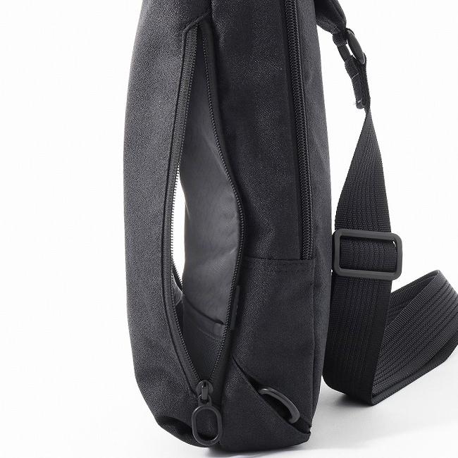 エース ジーンレーベル ハンスリーSD ボディバッグ ace.GENE LABEL ace-62883