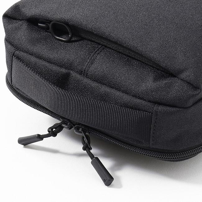 エース ジーンレーベル ハンスリーSD ボディバッグ ace.GENE LABEL ace-62883