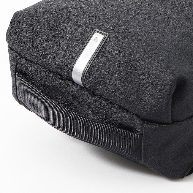 エース ジーンレーベル ハンスリーSD ボディバッグ ace.GENE LABEL ace-62883