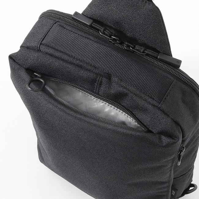 エース ジーンレーベル ハンスリーSD ボディバッグ ace.GENE LABEL ace-62883