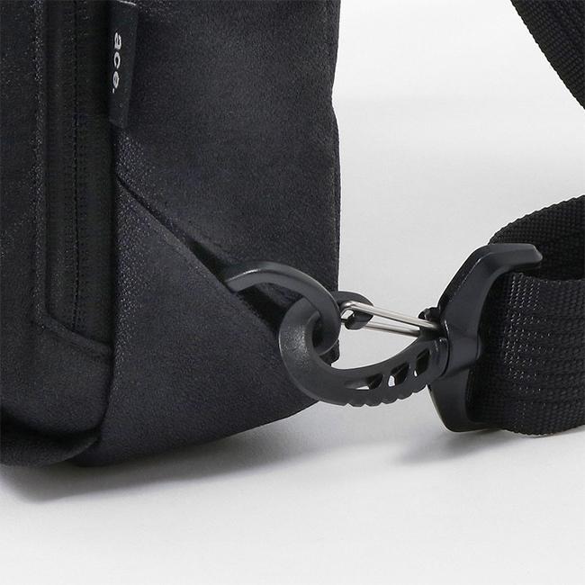 エース ジーンレーベル ハンスリーSD ボディバッグ ace.GENE LABEL ace-62883