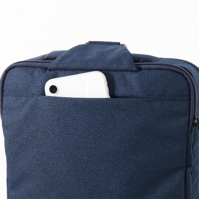 エース ジーンレーベル ハンスリーSD ボディバッグ ace.GENE LABEL ace-62884