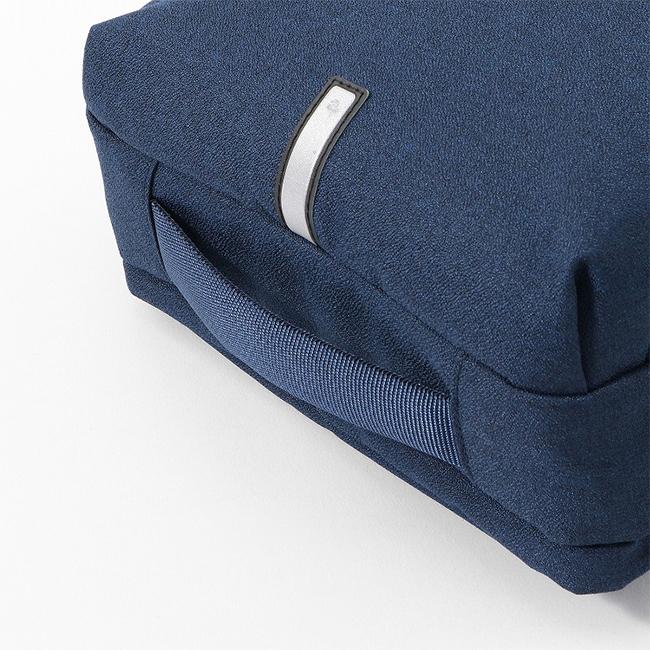 エース ジーンレーベル ハンスリーSD ボディバッグ ace.GENE LABEL ace-62884