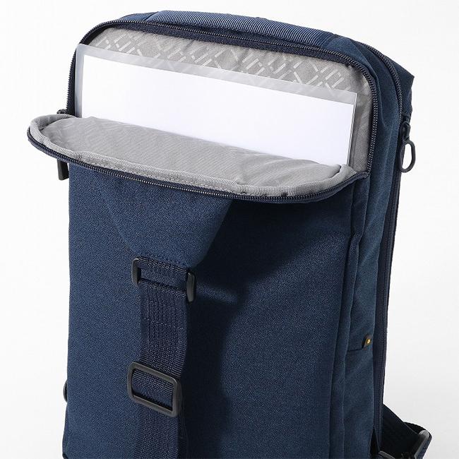 エース ジーンレーベル ハンスリーSD ボディバッグ ace.GENE LABEL ace-62884