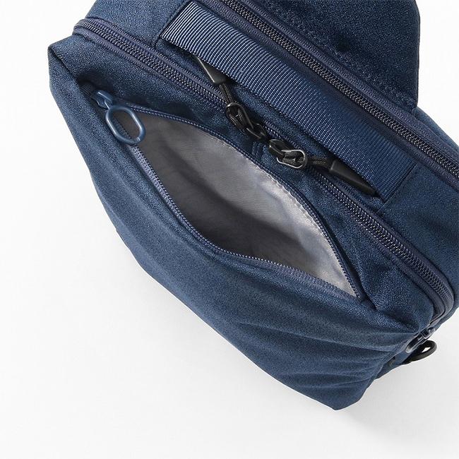 エース ジーンレーベル ハンスリーSD ボディバッグ ace.GENE LABEL ace-62884