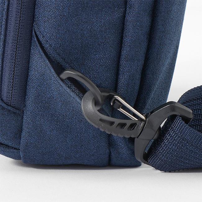 エース ジーンレーベル ハンスリーSD ボディバッグ ace.GENE LABEL ace-62884