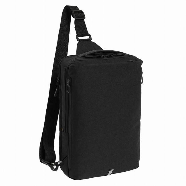 エース ジーンレーベル ハンスリーSD ボディバッグ ace.GENE LABEL ace-62884