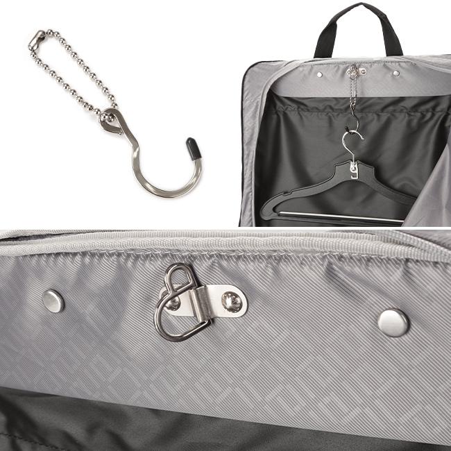 トーキョーレーベル スタンスーター ガーメントバッグ ace. TOKYO LABEL ace-62911
