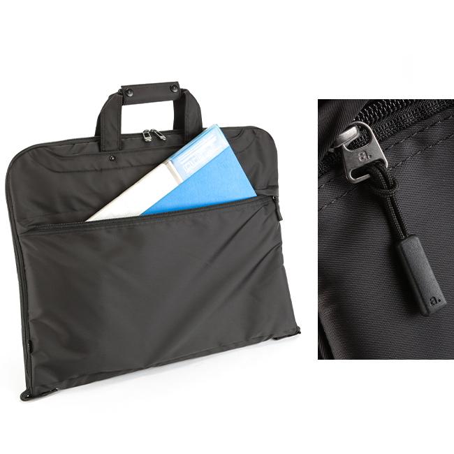 トーキョーレーベル スタンスーター ガーメントバッグ ace. TOKYO LABEL ace-62911