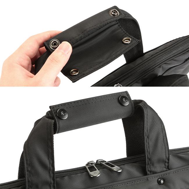 トーキョーレーベル スタンスーター ガーメントバッグ ace. TOKYO LABEL ace-62911