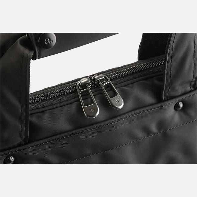 トーキョーレーベル スタンスーター ガーメントバッグ ace. TOKYO LABEL ace-62911