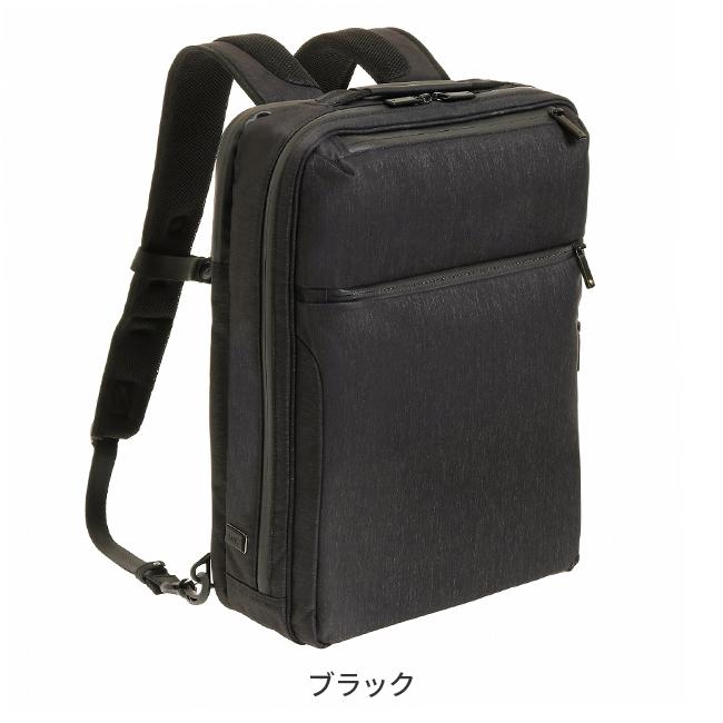 ace. ビジネスバック　ビジネスリュック ace. GENE LABEL 【セール】エースジーン ビジネスリュック バック