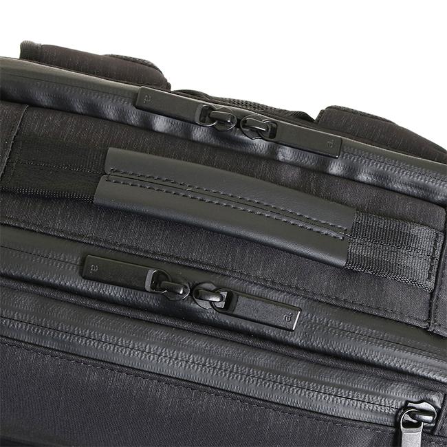 エース ジーンレーベル ガジェタブルヘザー【LTD】 ビジネスリュック ace.GENE LABEL ace-62982