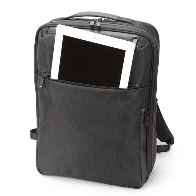 エース ジーンレーベル ガジェタブルヘザー【LTD】 ビジネスリュック ace.GENE LABEL ace-62982