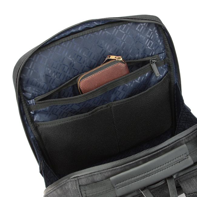 エース ジーンレーベル ガジェタブルヘザー【LTD】 ビジネスリュック ace.GENE LABEL ace-62982