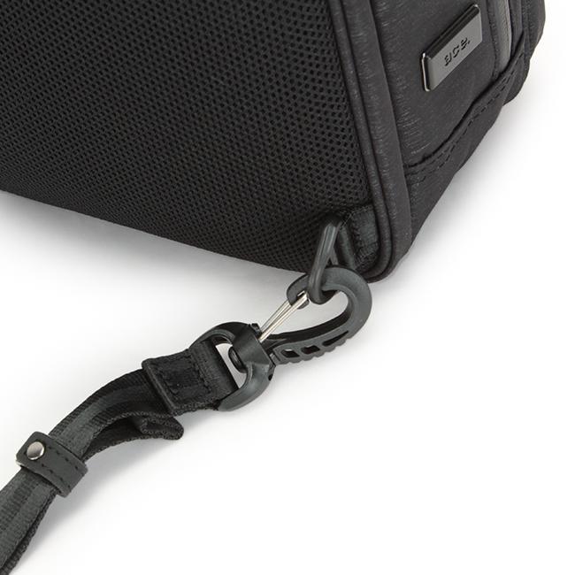 エース ジーンレーベル ガジェタブルヘザー【LTD】 ビジネスリュック ace.GENE LABEL ace-62982