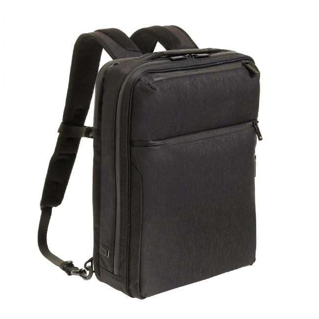 エース ジーンレーベル ガジェタブルヘザー【LTD】 ビジネスリュック ace.GENE LABEL ace-62982