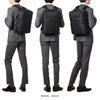 エース ジーンレーベル ガジェタブルヘザー【LTD】 ビジネスリュック ace.GENE LABEL ace-62983