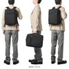 エース ジーンレーベル ガジェタブルHG ビジネスリュック ace.GENE LABEL ace-67312