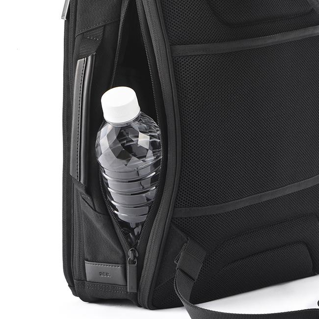 エース ジーンレーベル ガジェタブルHG ビジネスリュック ace.GENE LABEL ace-67312