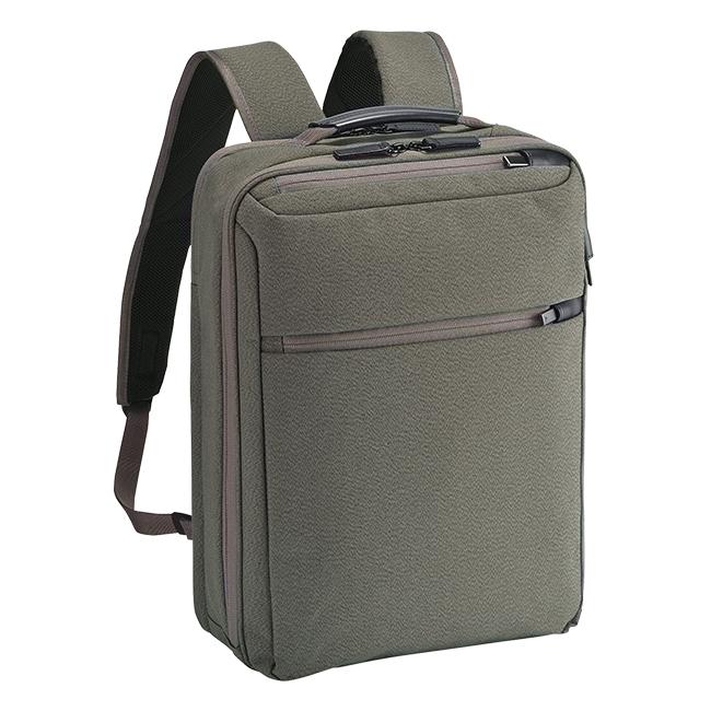 エース ジーンレーベル ガジェタブルHG ビジネスリュック ace.GENE LABEL ace-67312