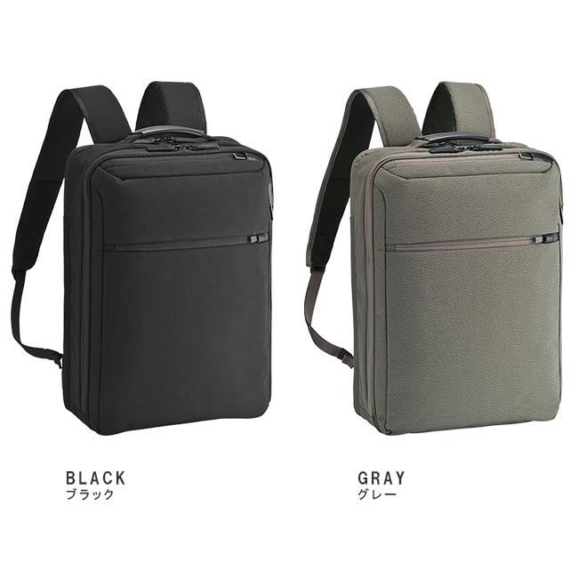 SPRING SALE]5年保証 エースジーン ビジネスリュック ノートPC 15L A4