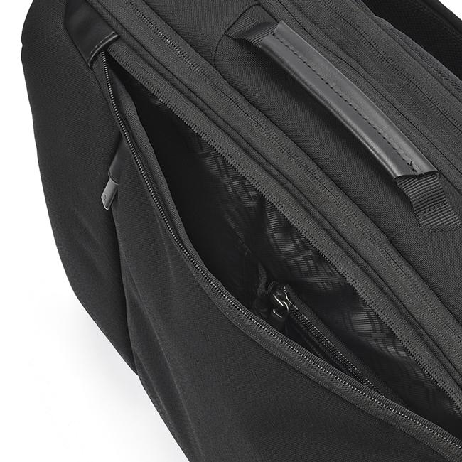 エース ジーンレーベル ガジェタブルHG ビジネスリュック ace.GENE LABEL ace-67313