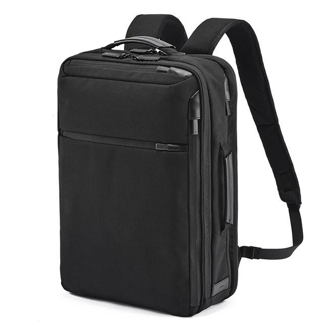 Taka様用 SPRING SALE]5年保証 エースジーン ビジネスリュック ノートPC 15L A4