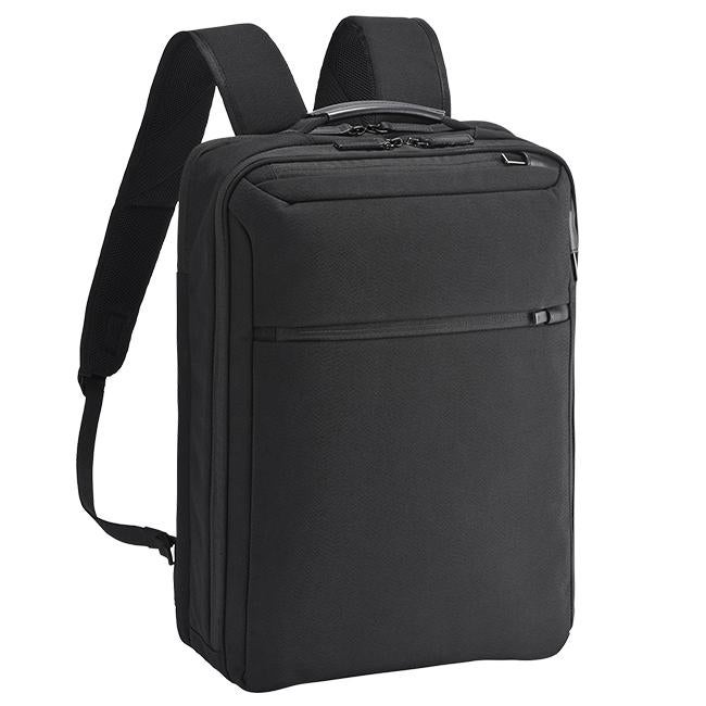 SPRING SALE]5年保証 エースジーン ビジネスリュック ノートPC 15L A4