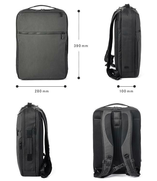 エース ジーンレーベル ガジェタブルWF【LTD】 ビジネスリュック ace.GENE LABEL ace-67332