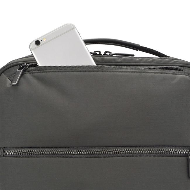 エース ジーンレーベル ガジェタブルWF【LTD】 ビジネスリュック ace.GENE LABEL ace-67332