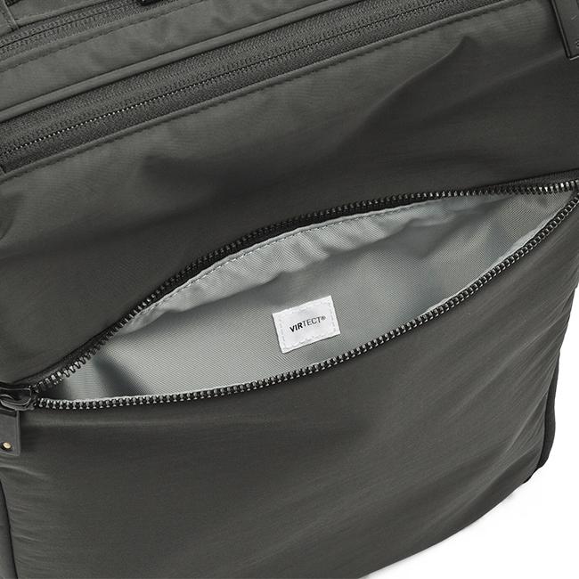 エース ジーンレーベル ガジェタブルWF【LTD】 ビジネスリュック ace.GENE LABEL ace-67332