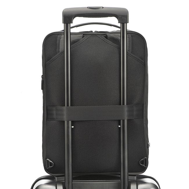 エース ジーンレーベル ガジェタブルWF【LTD】 ビジネスリュック ace.GENE LABEL ace-67332