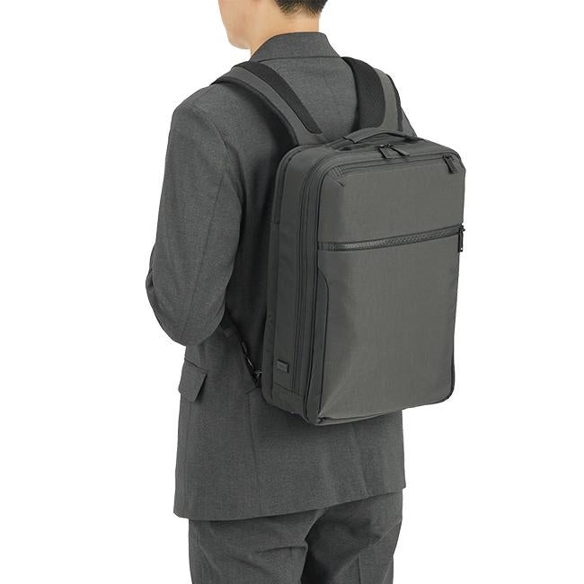 エース ジーンレーベル ガジェタブルWF【LTD】 ビジネスリュック ace.GENE LABEL ace-67332