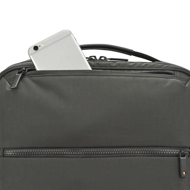 エース ジーンレーベル ガジェタブルWF【LTD】 ビジネスリュック ace.GENE LABEL ace-67333