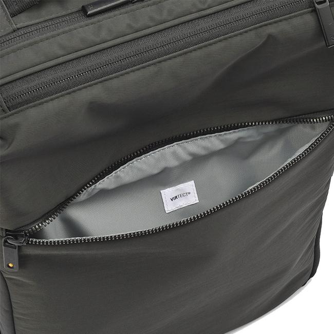 エース ジーンレーベル ガジェタブルWF【LTD】 ビジネスリュック ace.GENE LABEL ace-67333