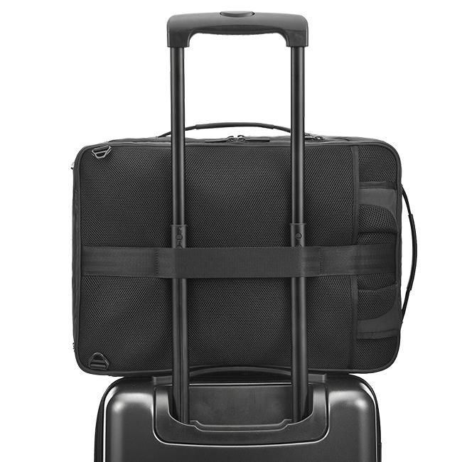 エース ジーンレーベル ガジェタブルWF【LTD】 ビジネスリュック ace.GENE LABEL ace-67333