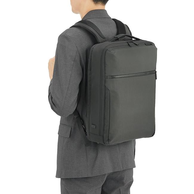 エース ジーンレーベル ガジェタブルWF【LTD】 ビジネスリュック ace.GENE LABEL ace-67333