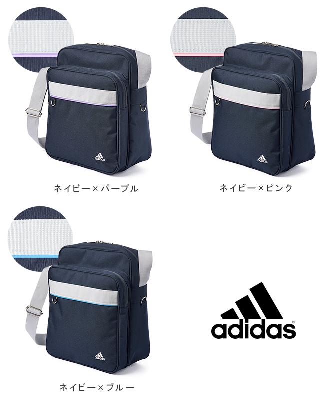 アディダス チア ショルダーバッグ adidas adidas-67176