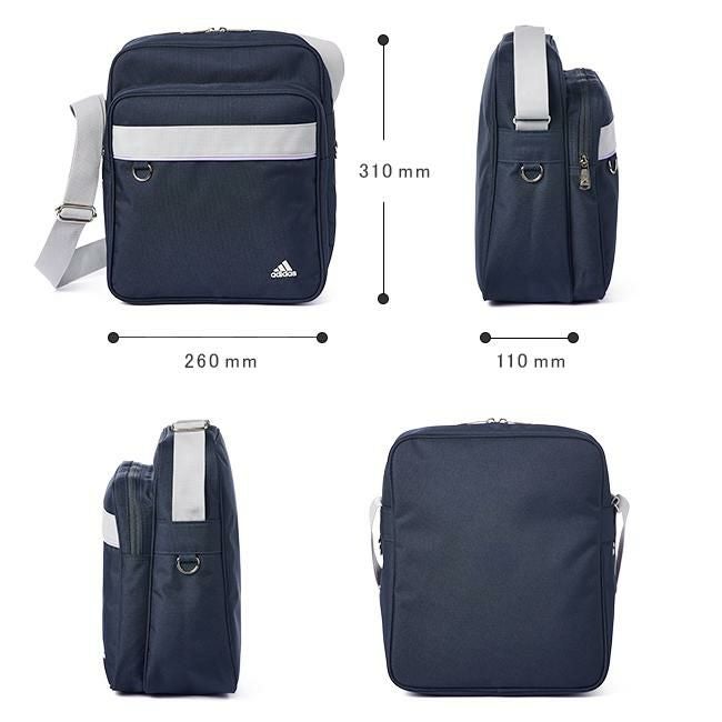 アディダス チア ショルダーバッグ adidas adidas-67176