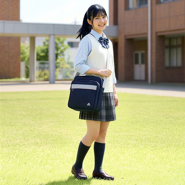 アディダス チア ショルダーバッグ adidas adidas-67176